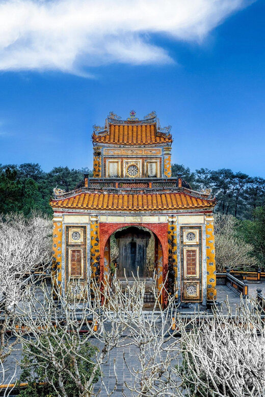 Hue: Full-Day City Guided Tour To Must-see attractions - The Itinerary and Highlights