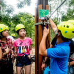 Hue: Full-day Natures Bliss From Hot Springs To Zip Line - The Journey Begins: Pickup & Transfer