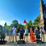 Hue Full-Day Tour from Da Nang/Hoi An with Imperial City - The Scenic Highlights: Hai Van Pass and Lang Co Beach