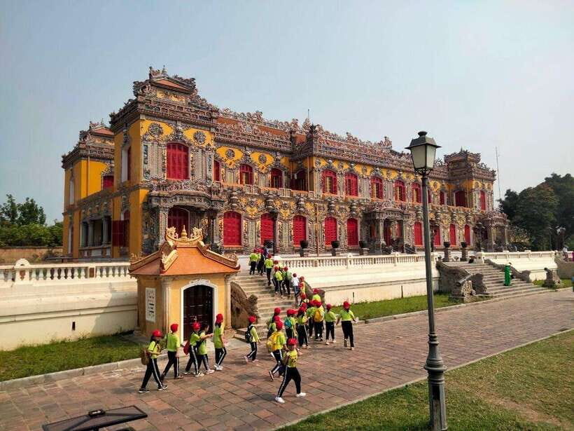 Hue: Hue City Tour with Highlights Tour and Local Guide - Practical Details and Experience Quality
