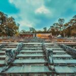 Hue: Jeep Tour To Gia Long Tomb & Abandoned Waterpark - What You’ll Visit and Why They Matter