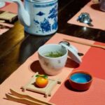 Hue: Lotus in a Cup Tea Workshop - Key Points