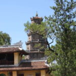 Hue: Perfume River Dragon Boat Cruise Pagoda & Tombs Visit - Thien Mu Pagoda: Hue’s Spiritual Center