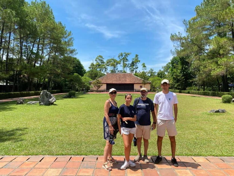 Hue: Private Dragon Boat, Royal Tombs & Thien Mu Pagoda - Practicalities & What You Should Know