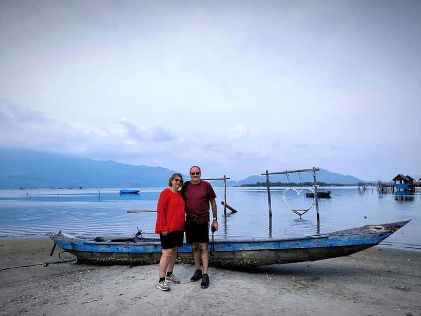 Hue: Private Transfer to/from Hoi An via Sightseeing Stops - The Itinerary: What’s Included and Why It Matters