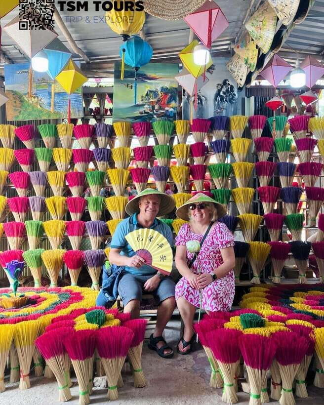 Hue: Royal Tombs & Pagoda Private Tour By Dragon Boat & Car - A Detailed Look at the Tour Experience