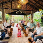 Hue: Thuy Bieu Cooking Class & Cycling Adventure Countryside - The Sum Up