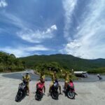 Hue To Hoi An By Motorbike Via Hai Van Pass ( or vice versa) - Practical Details & Why They Matter