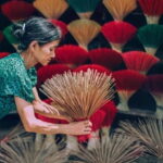 Hue: Traditional Craft Villages Tour with Guide - The Itinerary in Detail