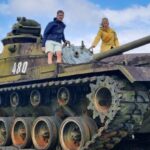 Hue : Vietnam's DMZ Group Tour with Vinh Moc Tunnels - Who is This Tour Best Suited For?