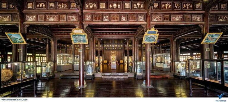 Hue Walking tour to Imperial City and Dong Ba Market - Who Will Love This Tour?