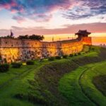 Hwaseong Fortress/Folk Village/Starfield Library Suwon - Who Will Love This Tour?