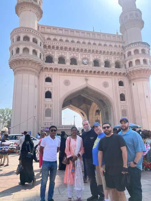 Hyderabad: City Tour with Transportation and Guide - Final Thoughts: Who Should Book This Tour?