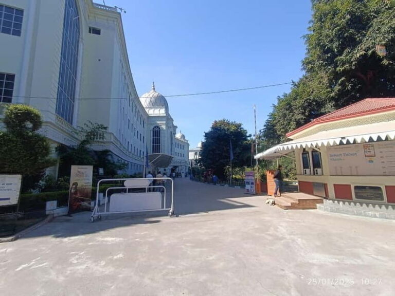 Hyderabad: Old City Heritage & Culinary Walk - What Makes This Tour Stand Out?