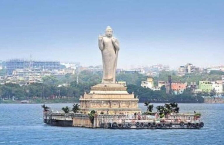 Hyderabad Private Full-day Sightseeing Tour - The Practical Side: Transportation, Guide Quality, and Cost