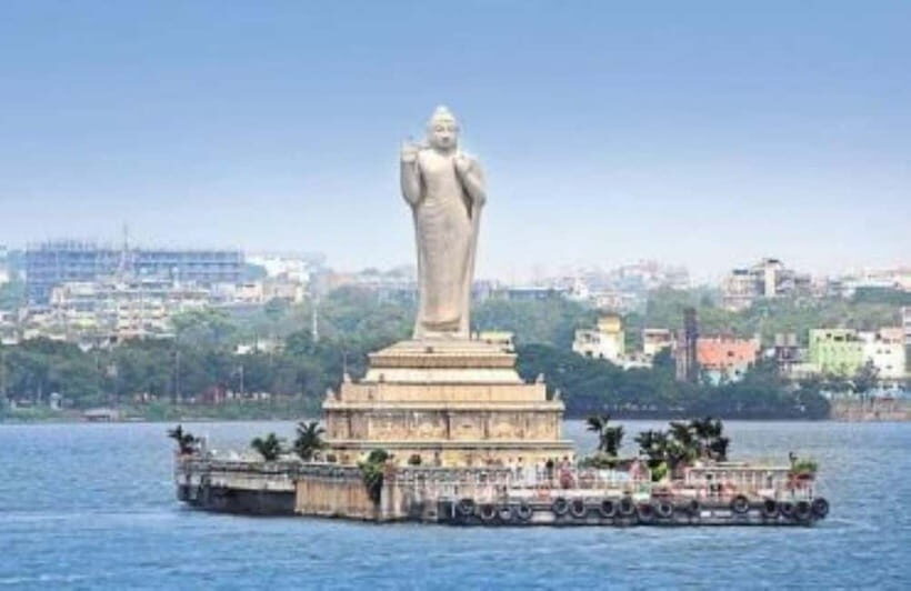 Hyderabad Private Full-day Sightseeing Tour - The Practical Side: Transportation, Guide Quality, and Cost