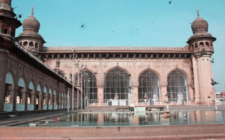 Hyderabad Private Tour with Charminar Mosque & Museum - Who Is This Tour Best For?