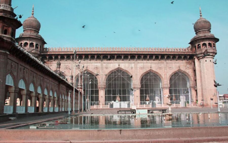 Hyderabad Private Tour with Charminar Mosque & Museum - Who Is This Tour Best For?