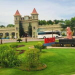 HYDERABAD RAMOJI FILM CITY TOUR - What to Expect During the Tour