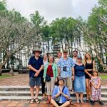 Imperial City, Hue: Day Tour from Hoi An and Da Nang - Transport, Group Size, and Overall Value