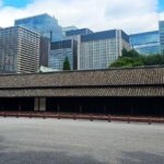 Imperial Palace Gardens and Surroundings - Walking Tour - What to Expect on the Tour