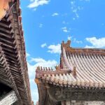 Imperial Secret-Forbidden City and Jingshan Park Small Group Tour - Guide Experience and Group Dynamics