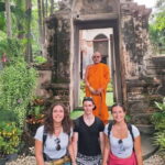 In Ayutthaya: Tour Guide Service with Authentic Local tour - Authenticity and Responsible Travel