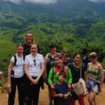 In Sapa: 1 Day Mountain Trek, Visit beautiful villages - What to Expect and Practical Details