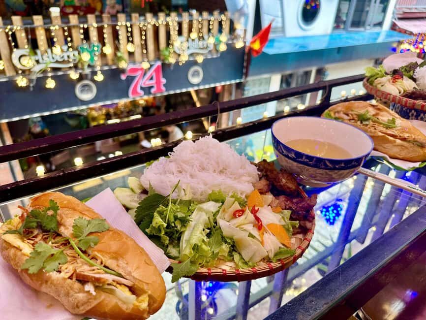 Incense Village Hanoi City Tour With Lunch & Small Group Bus - What Makes This Tour Stand Out?