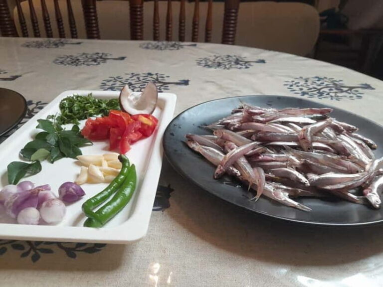 Indian Cooking & Market Tour in Pondicherry with Manisha Ray - Practical Details & Tips