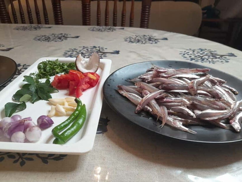 Indian Cooking & Market Tour in Pondicherry with Manisha Ray - Practical Details & Tips