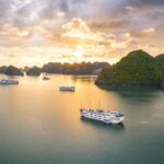Indochina Sails Halong Bay - The Value of a Small-Group Cruise