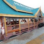 Instagram Photo Tour with Wat Arun and River Cruise - What to Expect from the Experience