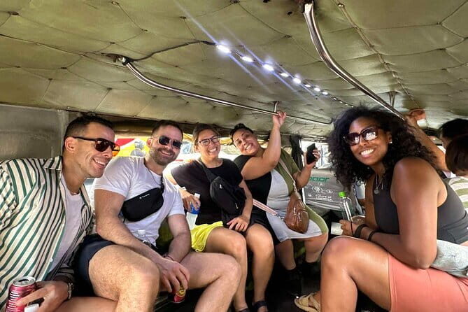 Intramuros, Manila Chinatown and Tondo Manila Day Tour - Frequently Asked Questions