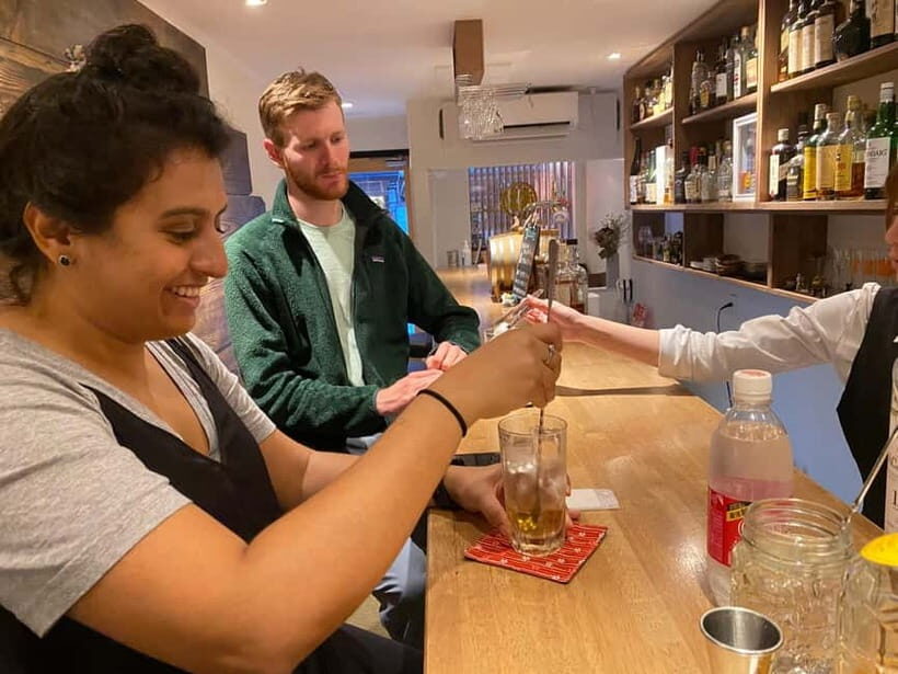 Invitation to Japanese Whisky: Exclusive TastingTime/Private - The Itinerary and Atmosphere