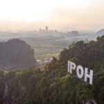 Ipoh City Tour with Kellie's Castle (Private) - Cave Temples: Limestone Sanctuaries with Stunning Views