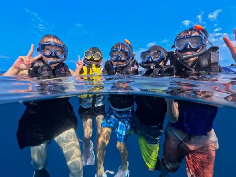 Iriomote: Boat Snorkeling Tour at Barasu Island - Cost and Value