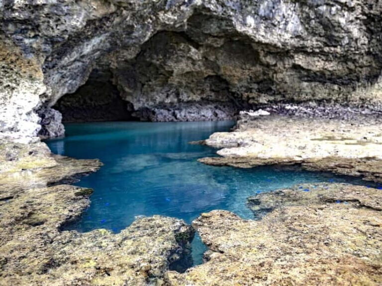 Ishigaki Island: Blue Cave Snorkeling & Taketomi Sightseeing - Taketomi Island: Traditional Charm and Relaxation