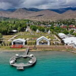Issyk Kul Adventure: Lake Swim, Hot Springs & Ruh Ordo Tour - Practical Details and Tips