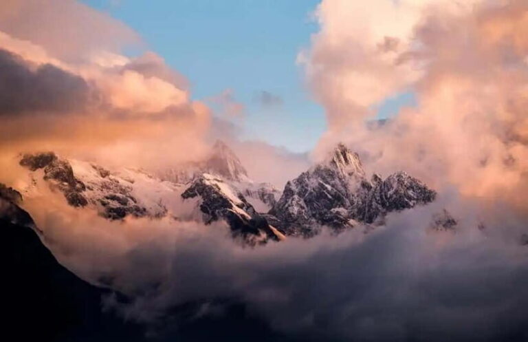 Jade Dragon Snow Mountain, Dongba Valley, Impression Lijiang - What to Expect on This Tour