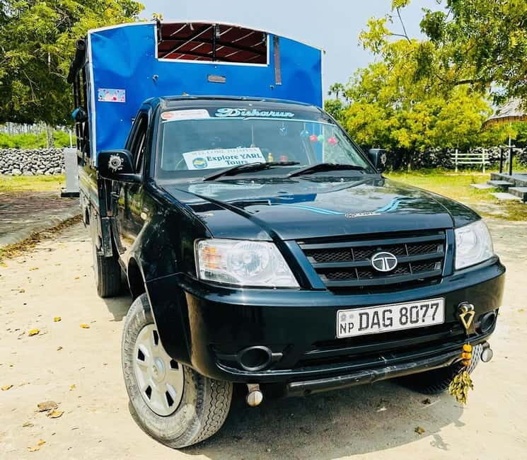 Jaffna: Delft and Nainativu Island Tour with Local Guide - Authentic, Cultural, and Educational — Who Will Love It?