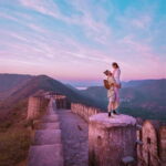 Jaipur: 2-Day Tour with Must-See Landmarks & Sunset Views - Transportation, Timing, and Practical Details