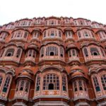 Jaipur: All Inclusive Full Day City Tour with Entry Ticket - Detailed Tour Breakdown