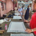 Jaipur: Block Printing Workshop In the Heart of City Center - What’s Included and What’s Not