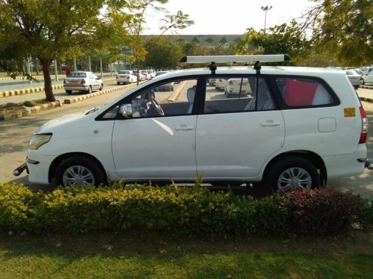 Jaipur: Chand Baori & Bhangarh Fort tour - All Inclusive - What’s Included and What’s Not