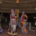 Jaipur: Chokhi Dhani Local Village Experience - The Journey to Chokhi Dhani: Comfort and Convenience