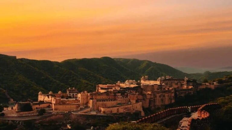 Jaipur City Tour with Private Car, Driver and Guide - Why We Think This Tour Offers Great Value