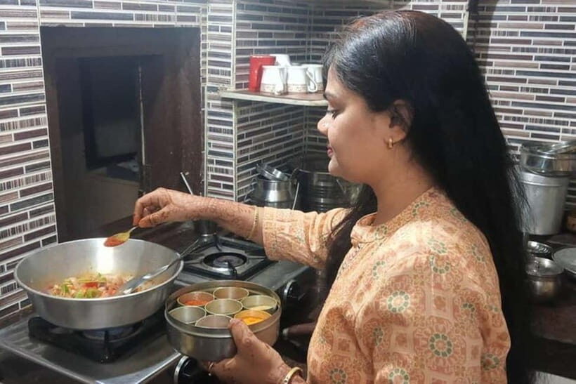 Jaipur: Cooking Class with a Local Family - Why This Experience Works for Different Travelers