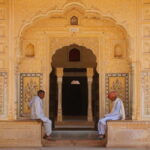 Jaipur: Explore Amber, Jaigarh & Nahargarh Fort with Sunset - What the Tour Includes and How It Runs