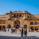 Jaipur: Explore City Sights, Amber Fort & Monkey Temple - The Practicalities: What to Expect